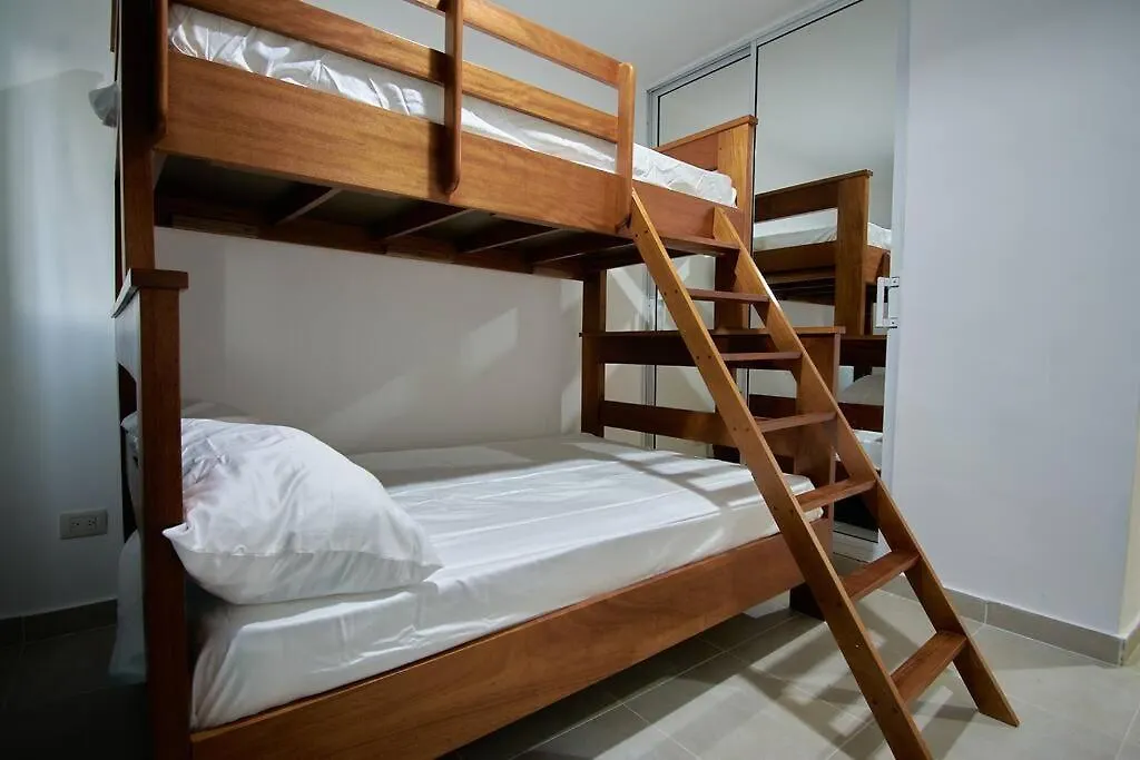 The Apartment You Dreamed Of 1 Santiago De Los Caballeros Δομινικανή Δημοκρατία