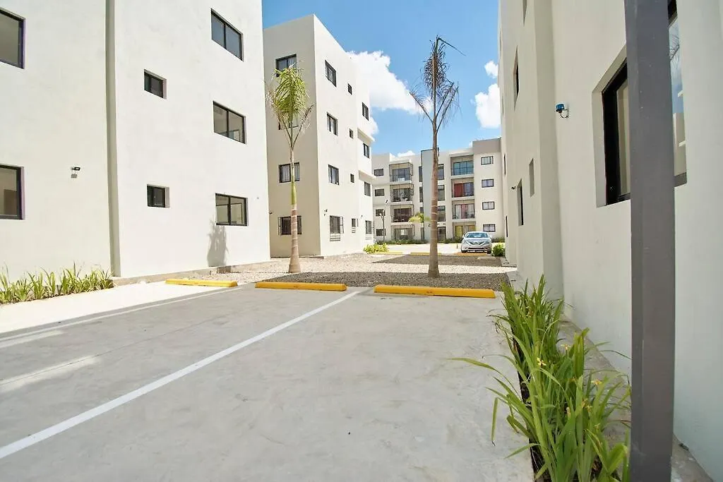 The Apartment You Dreamed Of 1 Santiago De Los Caballeros 0*,  Δομινικανή Δημοκρατία