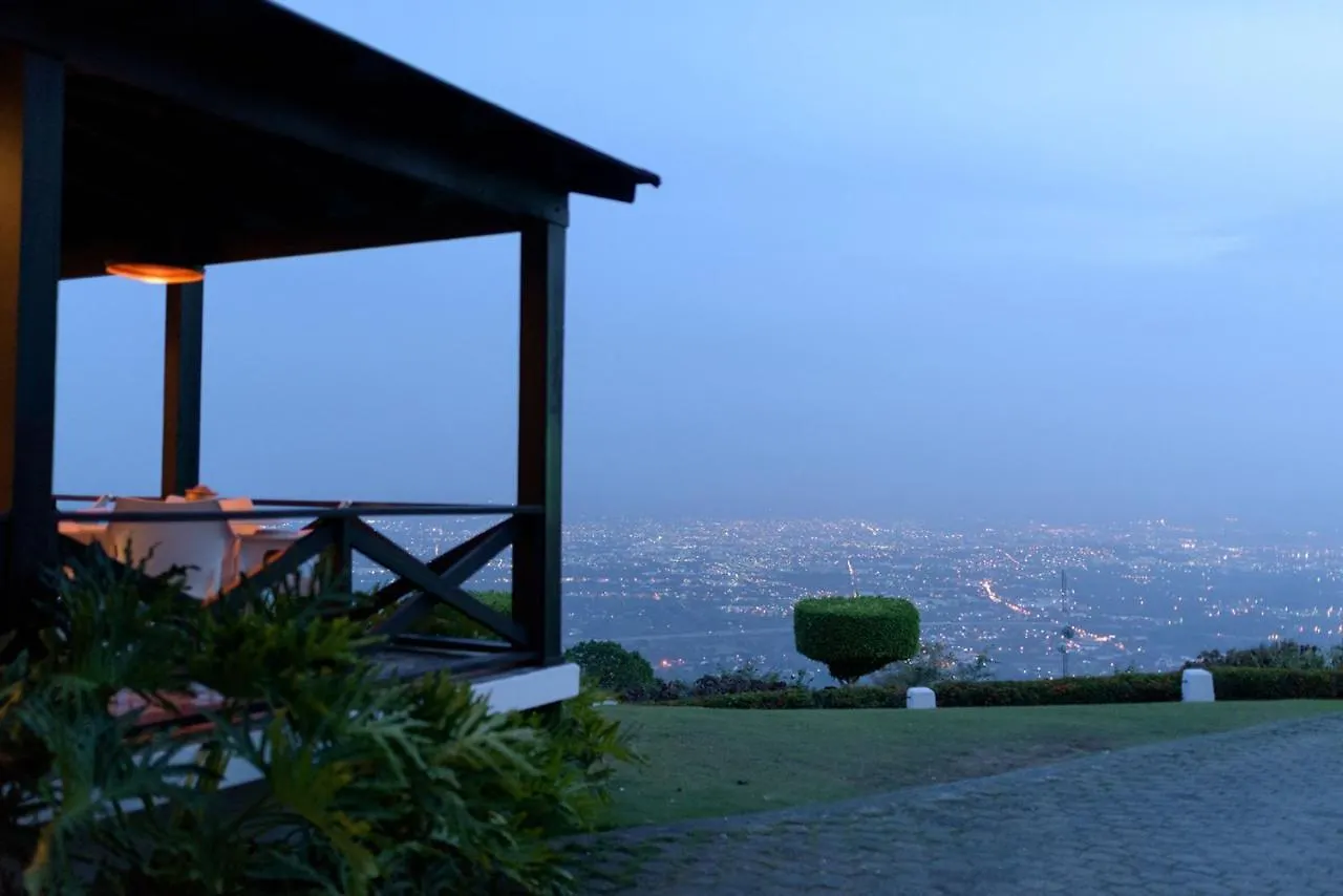 The Apartment You Dreamed Of 1 Santiago De Los Caballeros 0*,  Δομινικανή Δημοκρατία